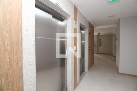 Área comum de apartamento para alugar com 2 quartos, 37m² em Federação, Salvador