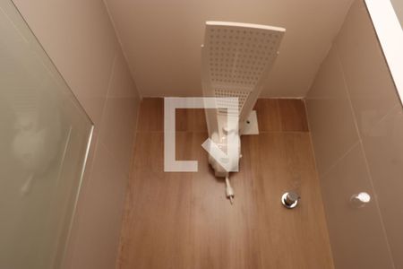 Banheiro Suíte 1 de apartamento para alugar com 2 quartos, 37m² em Federação, Salvador