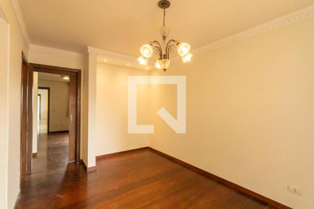 Sala  de apartamento para alugar com 3 quartos, 160m² em Centro, Curitiba