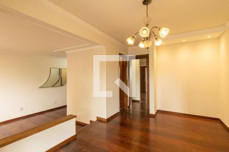 Sala  de apartamento para alugar com 3 quartos, 160m² em Centro, Curitiba