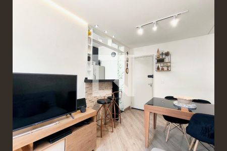 Apartamento para alugar com 2 quartos, 56m² em Recanto Quarto Centenario, Jundiaí