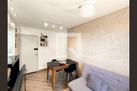 Apartamento para alugar com 2 quartos, 56m² em Recanto Quarto Centenario, Jundiaí