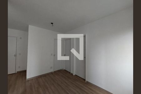 Sala de apartamento à venda com 2 quartos, 45m² em Vila Baby, São Paulo