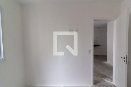 Quarto 1 de apartamento à venda com 2 quartos, 45m² em Vila Baby, São Paulo