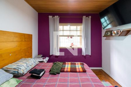 Quarto 2 de casa à venda com 3 quartos, 170m² em Conjunto Residencial Jardim Canaa, São Paulo