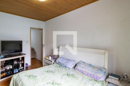 Quarto 1 de casa à venda com 3 quartos, 170m² em Conjunto Residencial Jardim Canaa, São Paulo