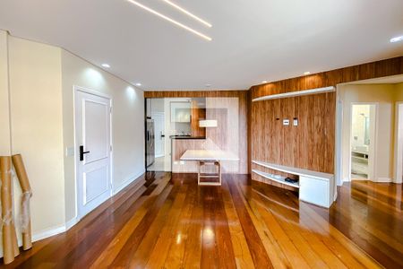 Sala de apartamento para alugar com 3 quartos, 73m² em Jardim Vila Mariana, São Paulo