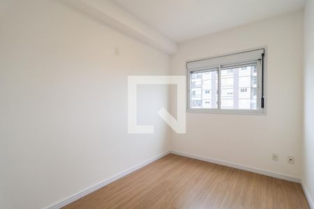 Quarto de apartamento para alugar com 2 quartos, 56m² em Vila Andrade, São Paulo