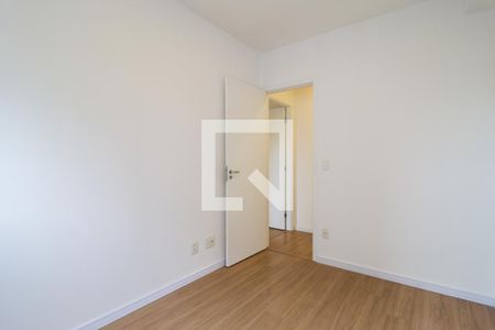 Quarto de apartamento para alugar com 2 quartos, 56m² em Vila Andrade, São Paulo