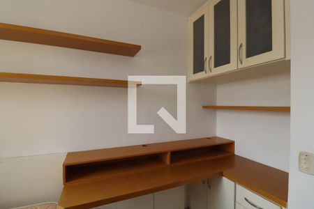 Quarto 1 de apartamento para alugar com 2 quartos, 62m² em Pinheiros, São Paulo