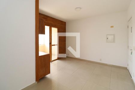 Sala de apartamento para alugar com 2 quartos, 62m² em Pinheiros, São Paulo