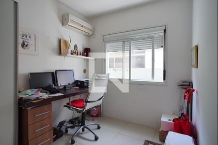 Quarto 2 de apartamento à venda com 2 quartos, 55m² em Passo D’areia, Porto Alegre