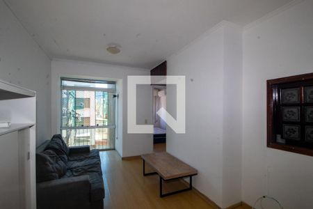 Sala de apartamento para alugar com 1 quarto, 50m² em Cidade Baixa, Porto Alegre