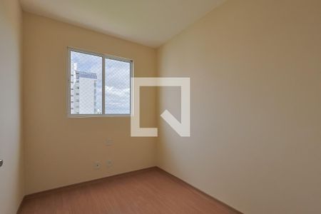 Quarto 1 de apartamento à venda com 3 quartos, 72m² em Castelo, Belo Horizonte