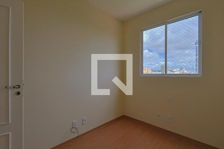 Quarto 1 de apartamento à venda com 3 quartos, 72m² em Castelo, Belo Horizonte