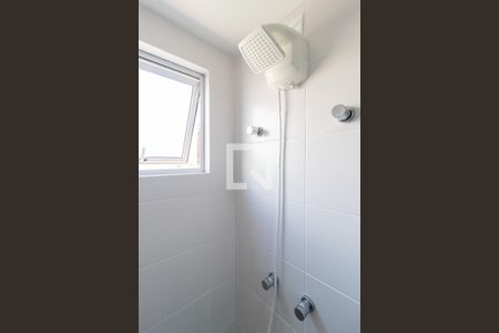 Apartamento para alugar com 1 quarto, 34m² em Guaíra, Curitiba