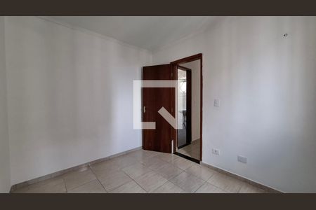 Quarto 1 de apartamento para alugar com 2 quartos, 56m² em Jardim do Estádio, Santo André