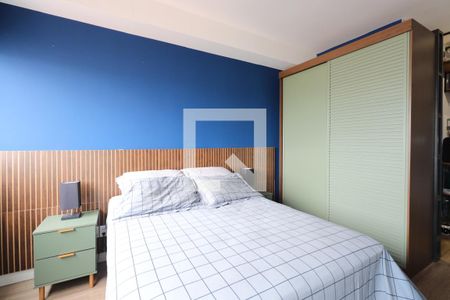 Estudio de kitnet/studio para alugar com 1 quarto, 27m² em Vila Matilde, São Paulo