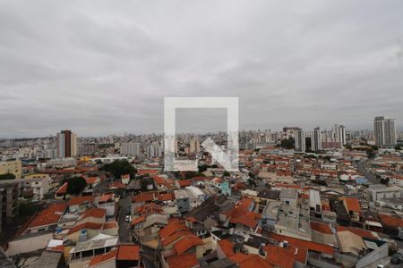 Estudio de kitnet/studio para alugar com 1 quarto, 27m² em Vila Matilde, São Paulo