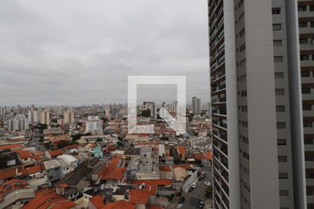 Estudio de kitnet/studio para alugar com 1 quarto, 27m² em Vila Matilde, São Paulo