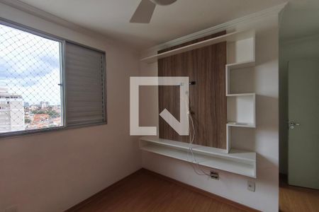Quarto Suíte de apartamento para alugar com 2 quartos, 68m² em Jardim Nova Europa, Campinas