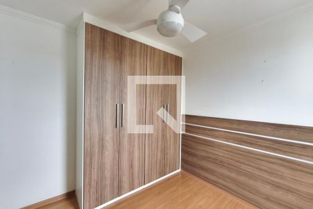 Quarto Suíte de apartamento para alugar com 2 quartos, 68m² em Jardim Nova Europa, Campinas