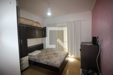 Quarto 1 de casa para alugar com 3 quartos, 180m² em Jardim Astro, Sorocaba