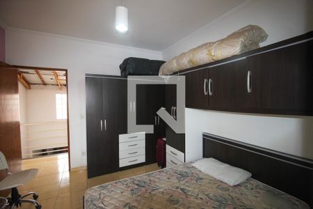 Quarto 1 de casa para alugar com 3 quartos, 180m² em Jardim Astro, Sorocaba