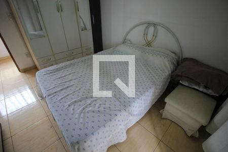 Quarto 2 de casa para alugar com 3 quartos, 180m² em Jardim Astro, Sorocaba