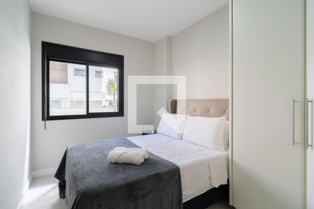 Quarto 1 de apartamento para alugar com 2 quartos, 100m² em Centro, Florianópolis