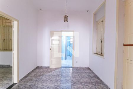 Sala de casa à venda com 2 quartos, 149m² em Méier, Rio de Janeiro