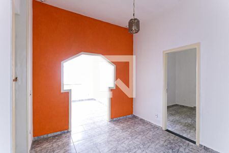 Sala de casa à venda com 2 quartos, 149m² em Méier, Rio de Janeiro