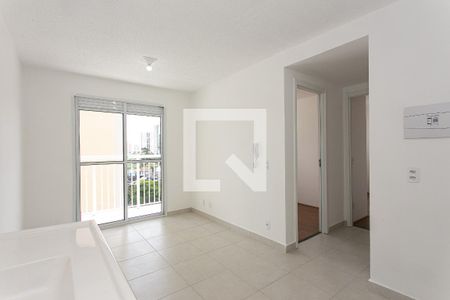 Apartamento para alugar em Penha de França