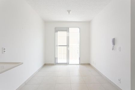 Sala de apartamento para alugar com 2 quartos, 35m² em Penha de França, São Paulo