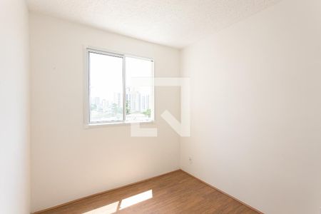 Quarto 1 de apartamento para alugar com 2 quartos, 35m² em Penha de França, São Paulo