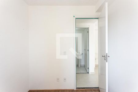 Quarto 2 de apartamento para alugar com 2 quartos, 35m² em Penha de França, São Paulo