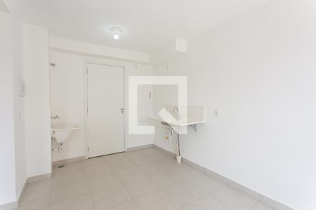 Sala de apartamento para alugar com 2 quartos, 35m² em Penha de França, São Paulo