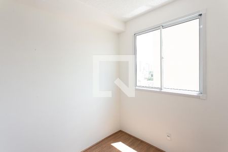 Quarto 2 de apartamento para alugar com 2 quartos, 35m² em Penha de França, São Paulo