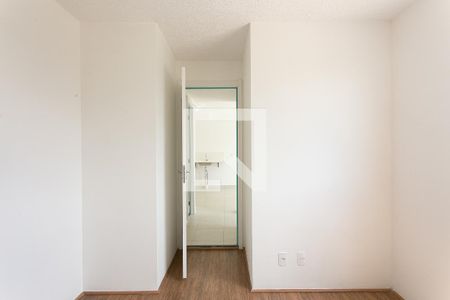 Quarto 1 de apartamento para alugar com 2 quartos, 35m² em Penha de França, São Paulo