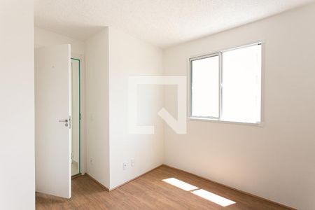 Quarto 1 de apartamento para alugar com 2 quartos, 35m² em Penha de França, São Paulo