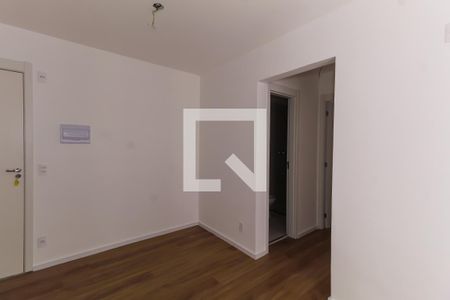 Sala/Cozinha de apartamento para alugar com 2 quartos, 39m² em Belenzinho, São Paulo