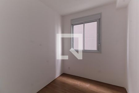 Quarto 1 de apartamento para alugar com 2 quartos, 39m² em Belenzinho, São Paulo