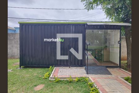 Mercado  de apartamento à venda com 2 quartos, 48m² em Sacoma, São Paulo