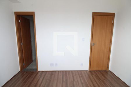 Suíte de apartamento para alugar com 2 quartos, 106m² em Parque Residencial Flamboyant, São José dos Campos