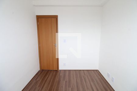 Quarto de apartamento para alugar com 2 quartos, 106m² em Parque Residencial Flamboyant, São José dos Campos