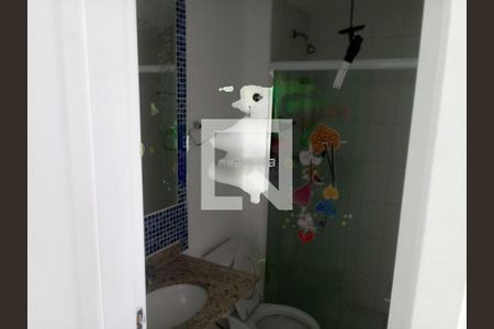 Apartamento à venda com 2 quartos, 64m² em Recreio dos Bandeirantes, Rio de Janeiro