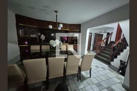 Casa à venda com 3 quartos, 277m² em Planalto Paulista, São Paulo