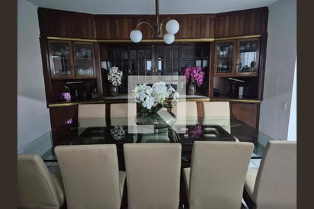 Casa à venda com 3 quartos, 277m² em Planalto Paulista, São Paulo