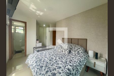 Apartamento à venda com 3 quartos, 76m² em Barra da Tijuca, Rio de Janeiro