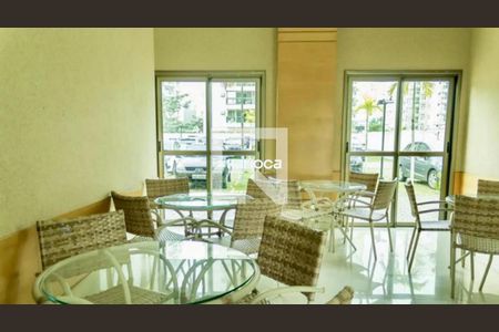 Apartamento à venda com 3 quartos, 76m² em Barra da Tijuca, Rio de Janeiro